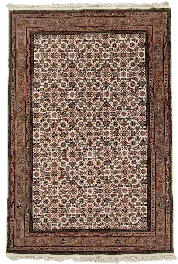 Oriental rug Herati Exclusive