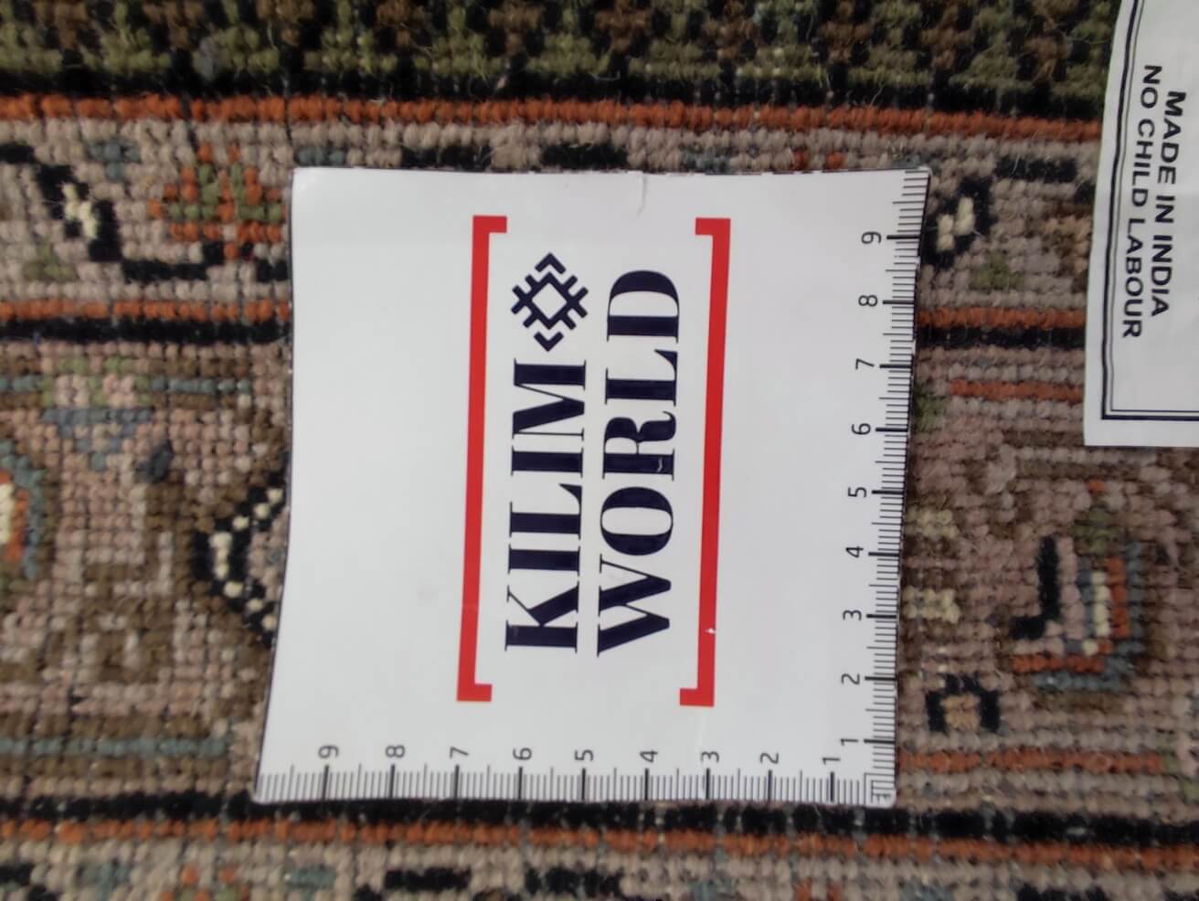 Oriental rug Herati Exclusive