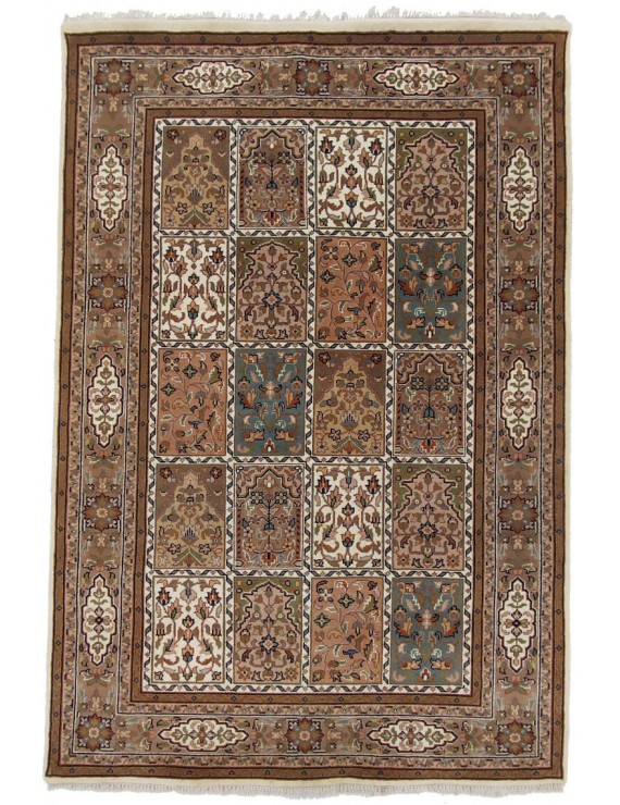 Oriental rug Qom Exclusive