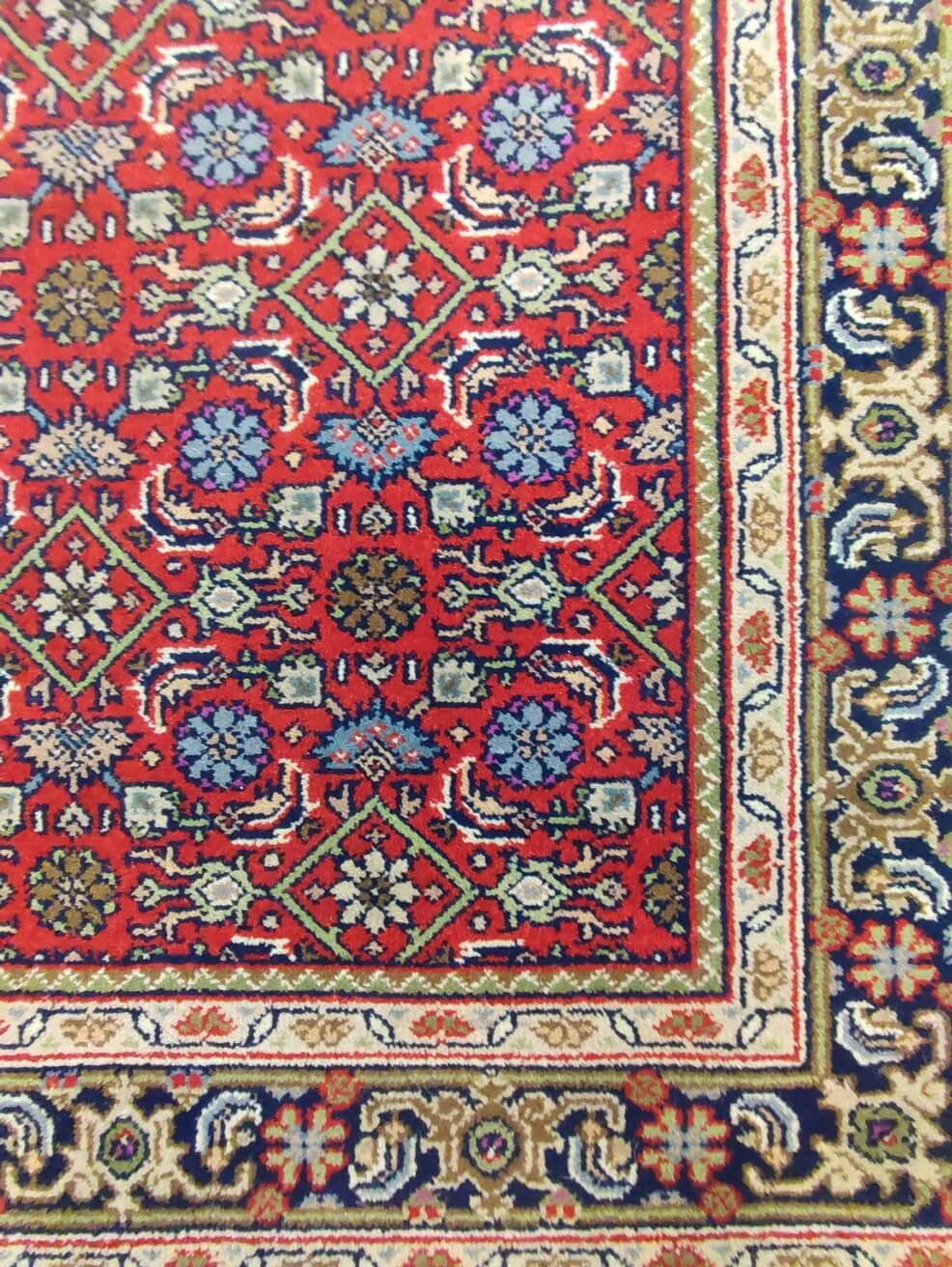 Oriental rug Herati Exclusive