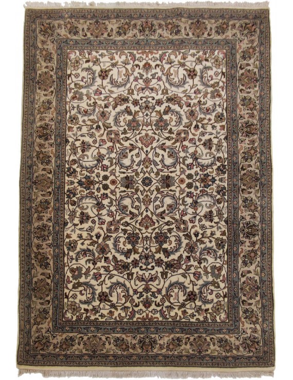 Oriental rug Kashan Exclusive Oriental rug Kashan Exclusive