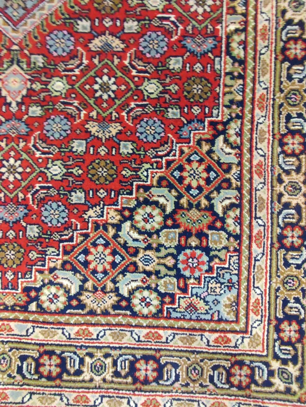 Oriental rug Bijar Exclusive