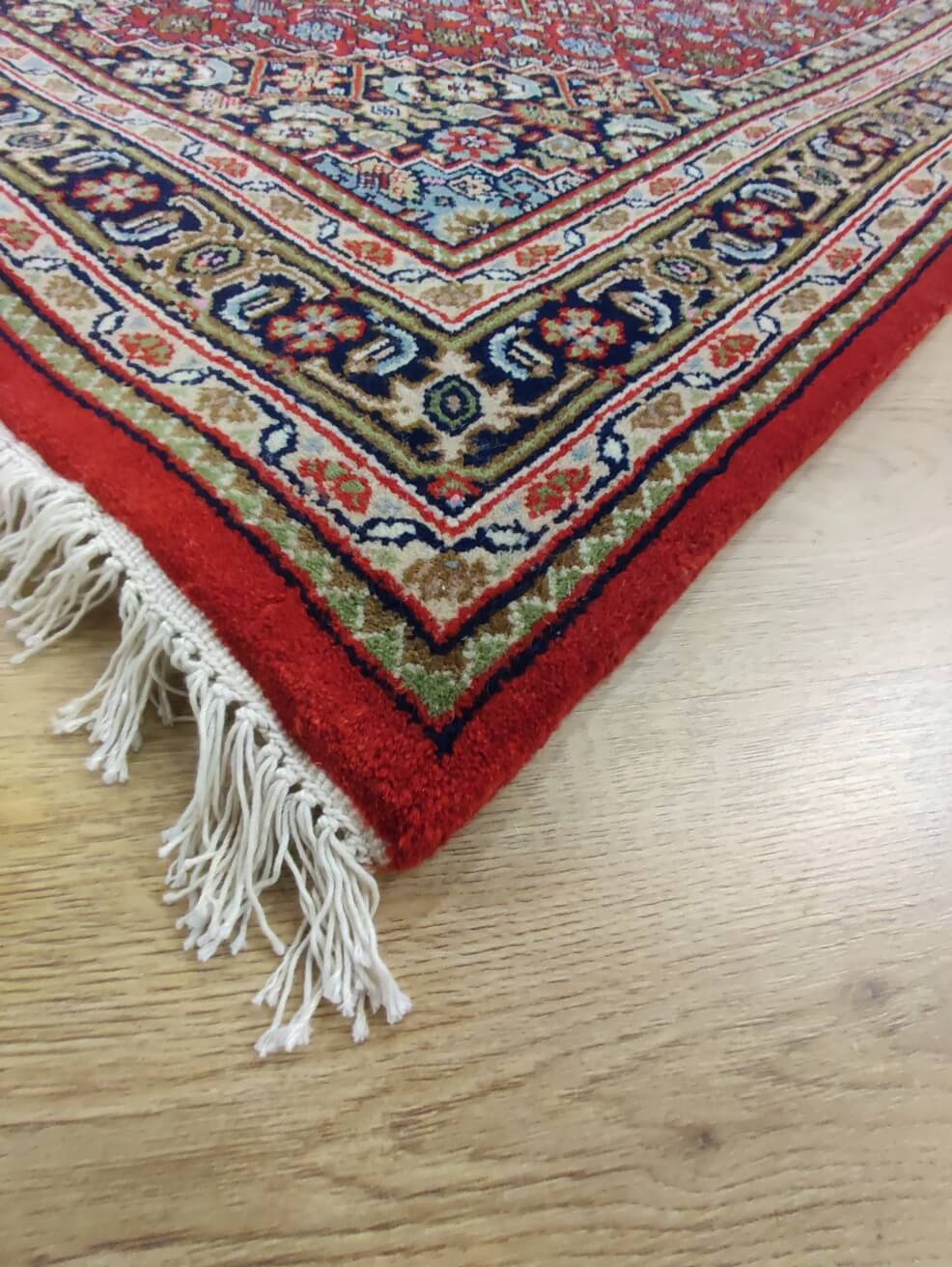 Oriental rug Bijar Exclusive