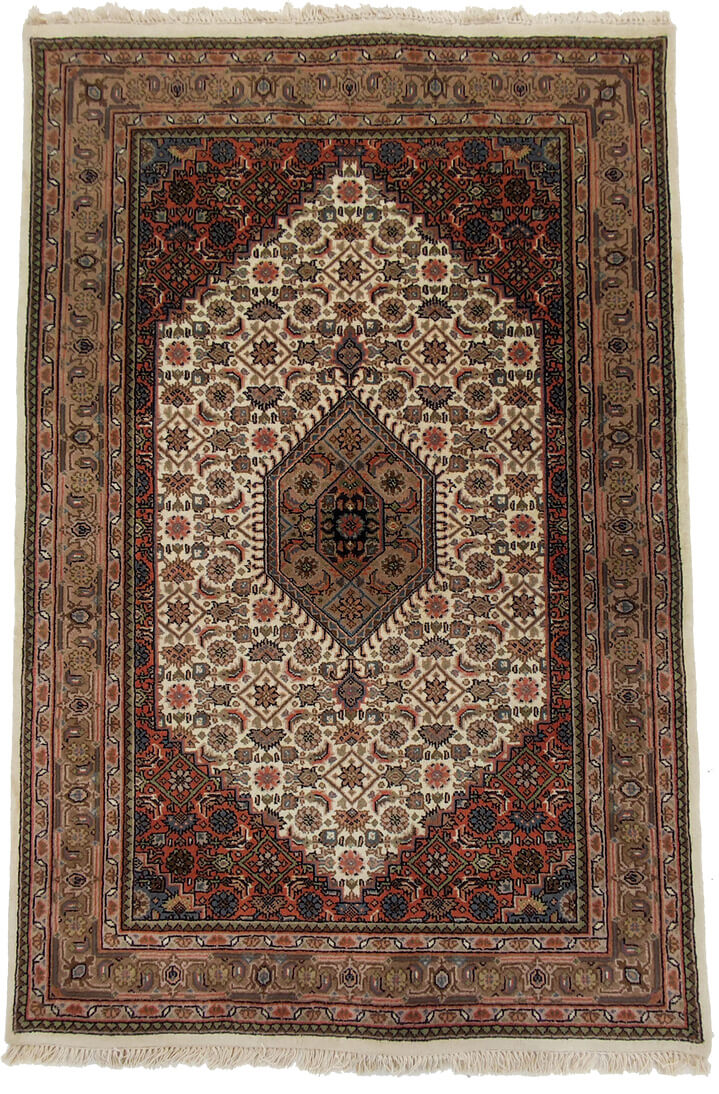 Oriental rug Bijar Exclusive