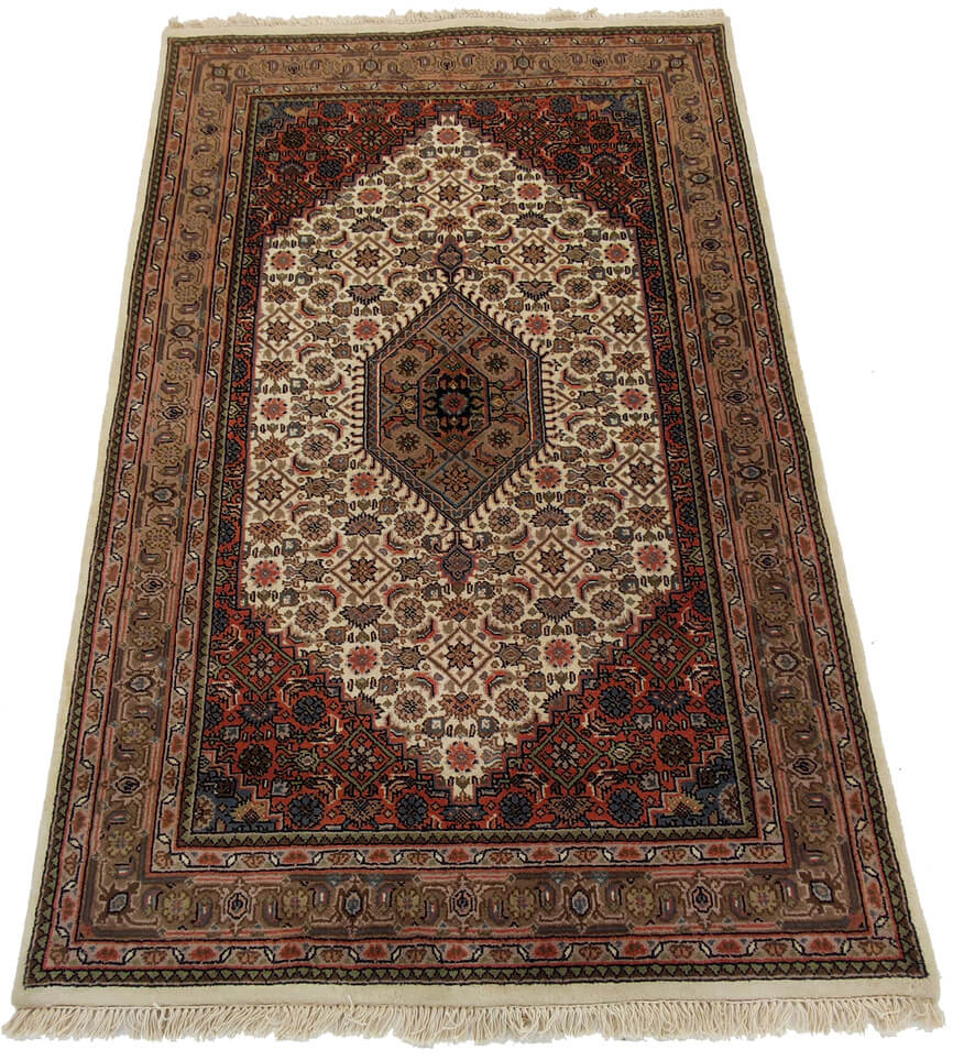 Oriental rug Bijar Exclusive