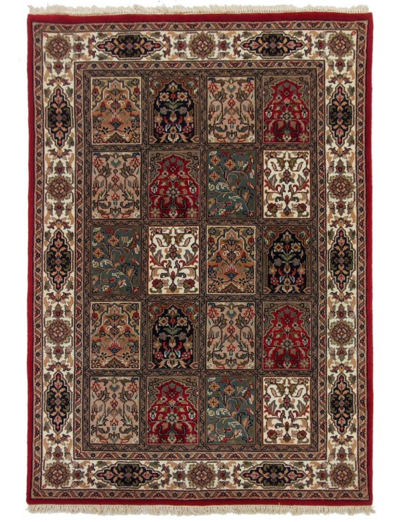 Oriental rug Qom Exclusive