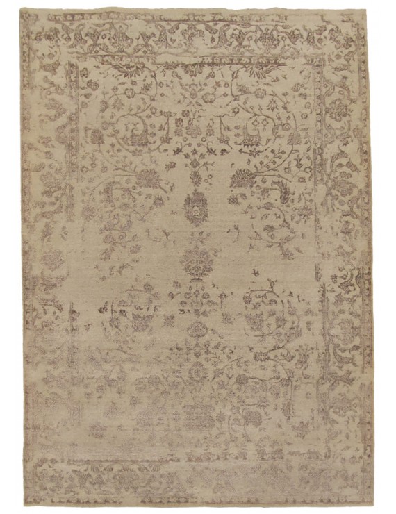 Modern rug Ikat Exclusive Modern rug Ikat Exclusive