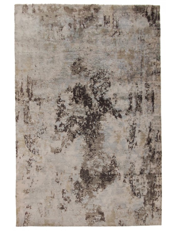 Modern rug Ikat Royal Modern rug Ikat Royal