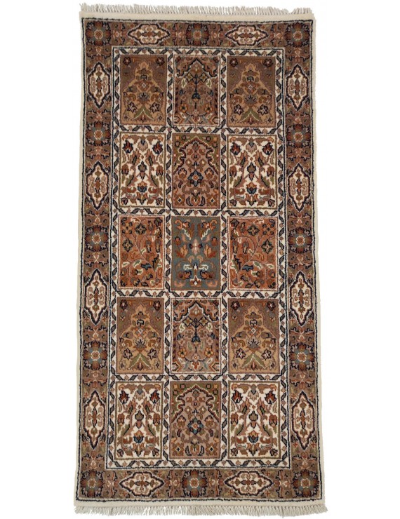 Oriental rug Qom Exclusive