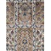 Modern rug Ikat Royal