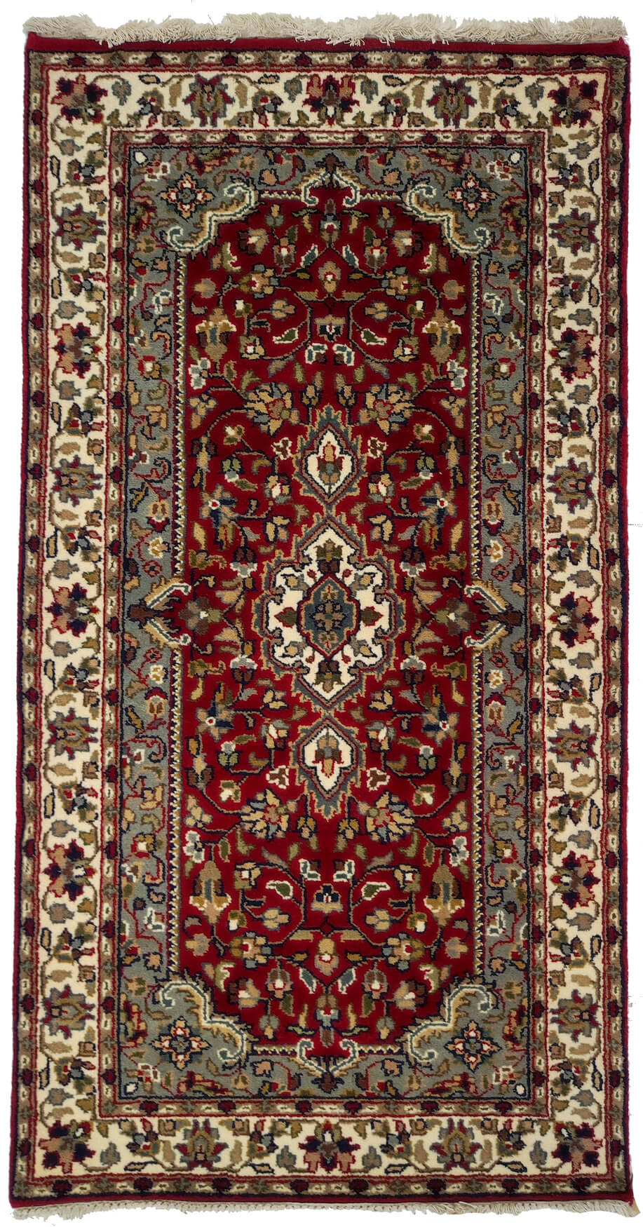 Oriental rug Kashan Exclusive