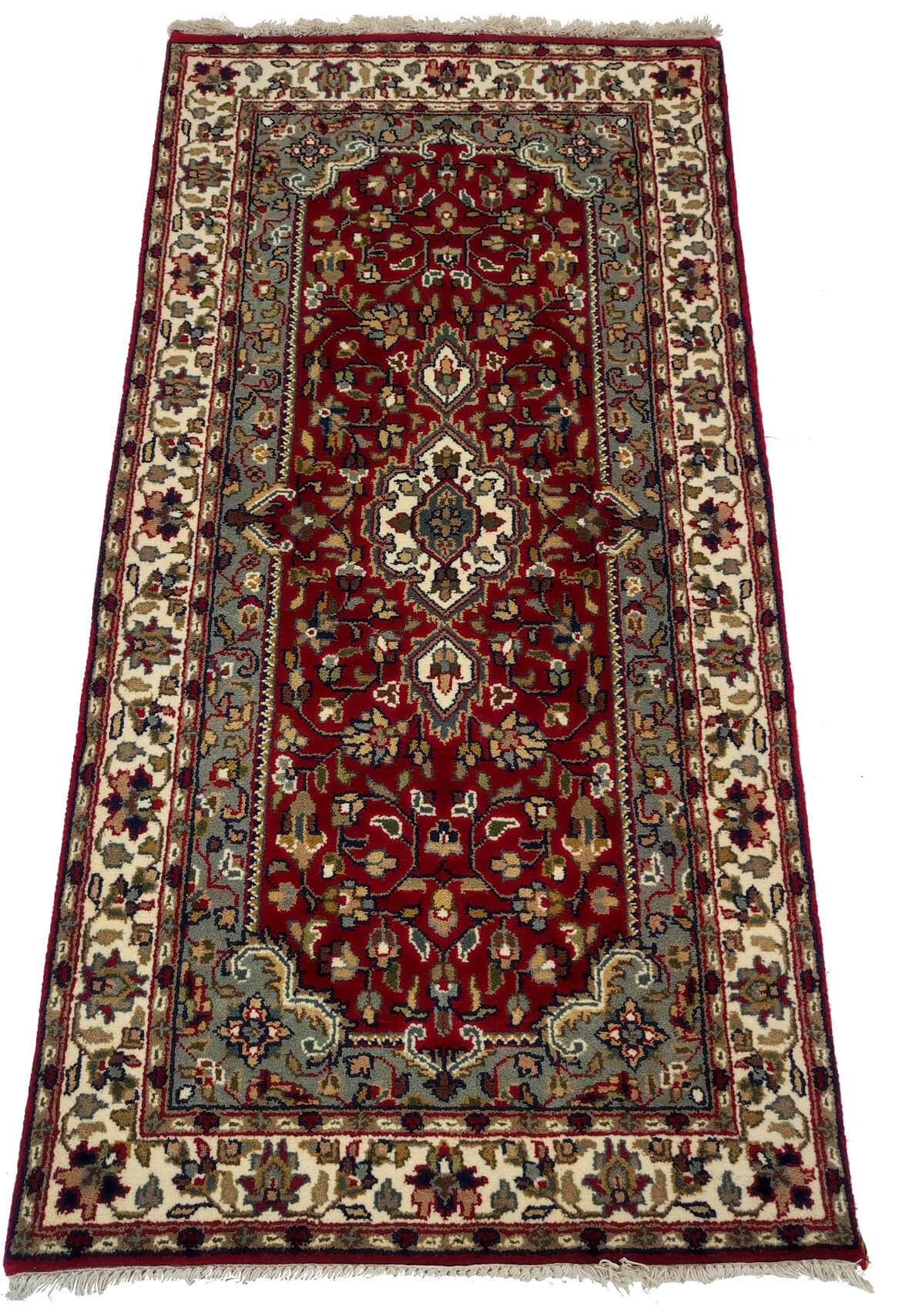 Oriental rug Kashan Exclusive