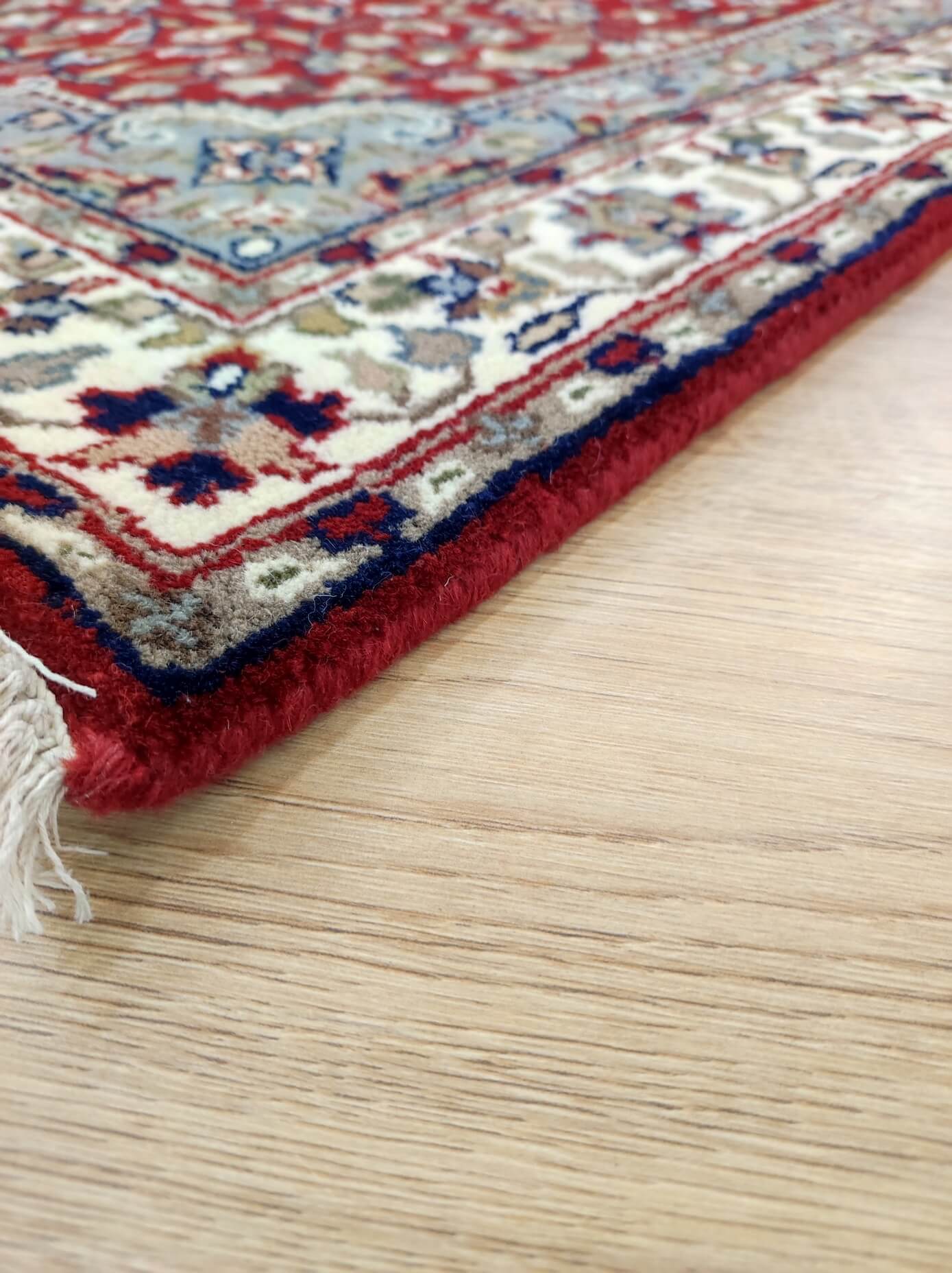 Oriental rug Kashan Exclusive