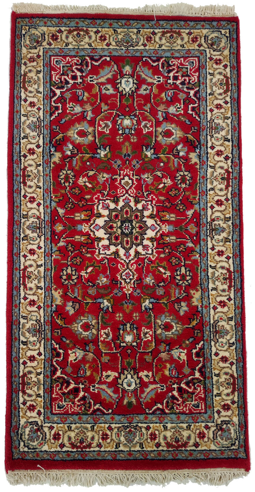 Orientální koberec Kášán Exkluziv