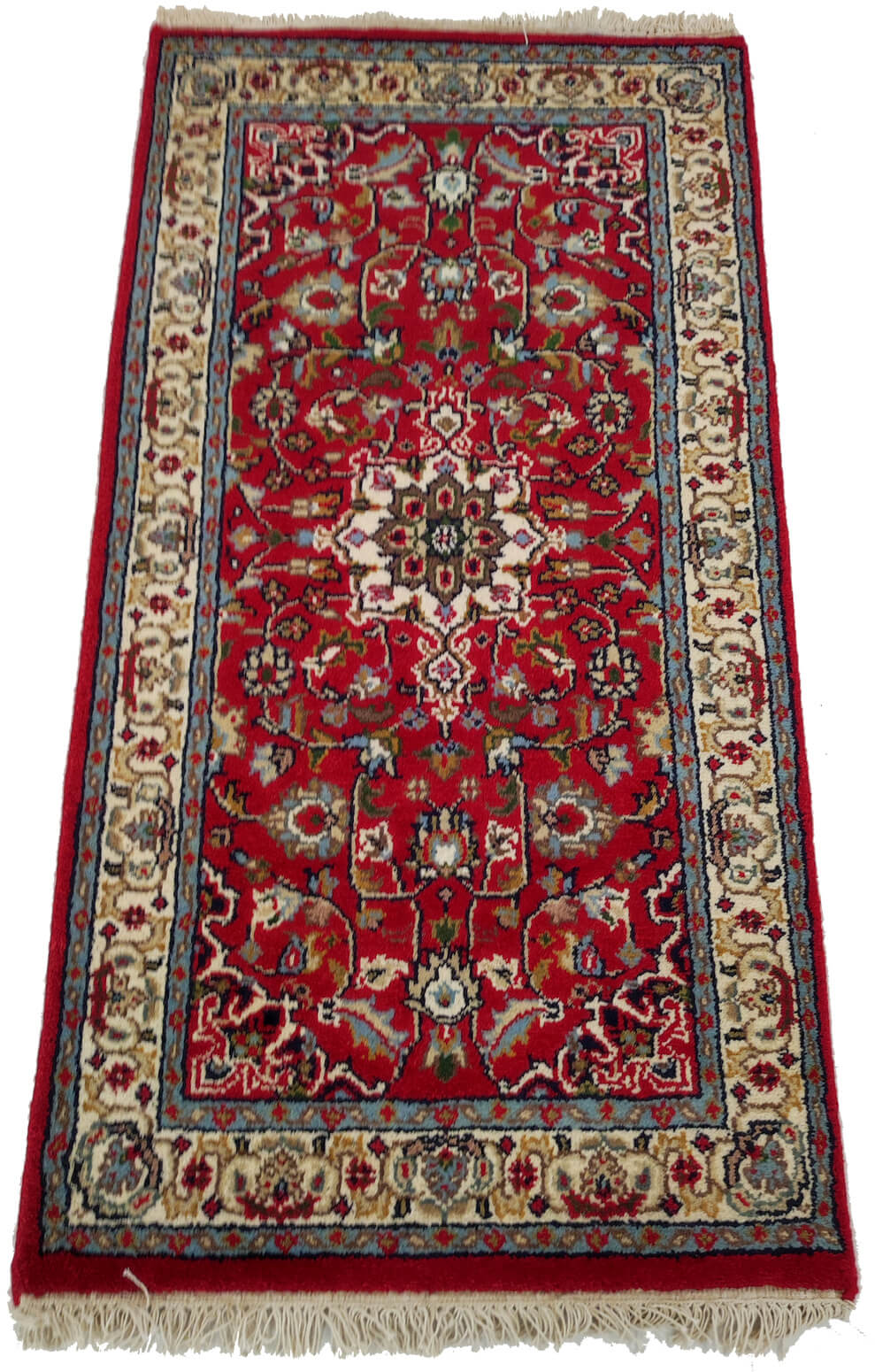 Orientální koberec Kášán Exkluziv