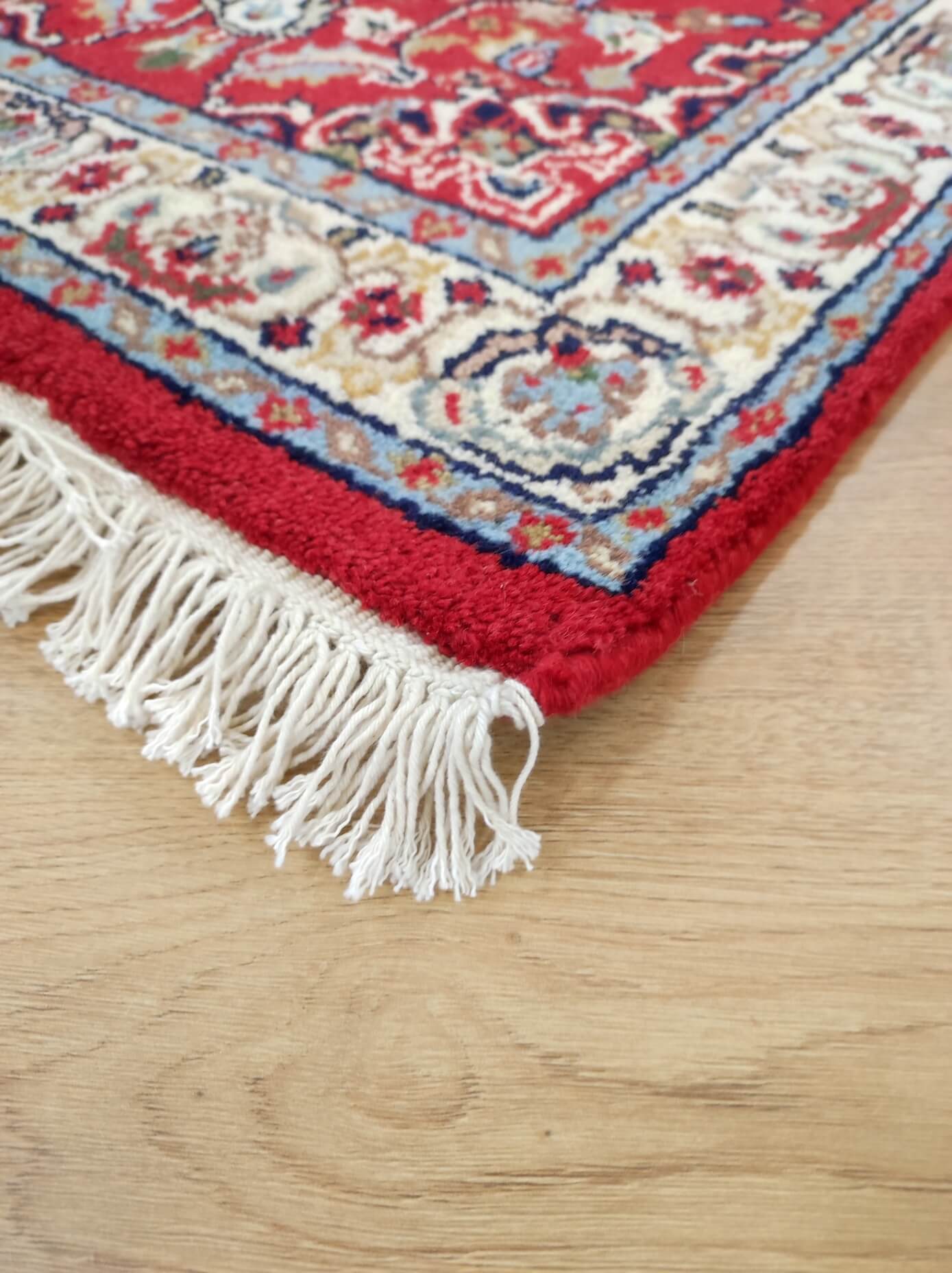 Orientální koberec Kášán Exkluziv