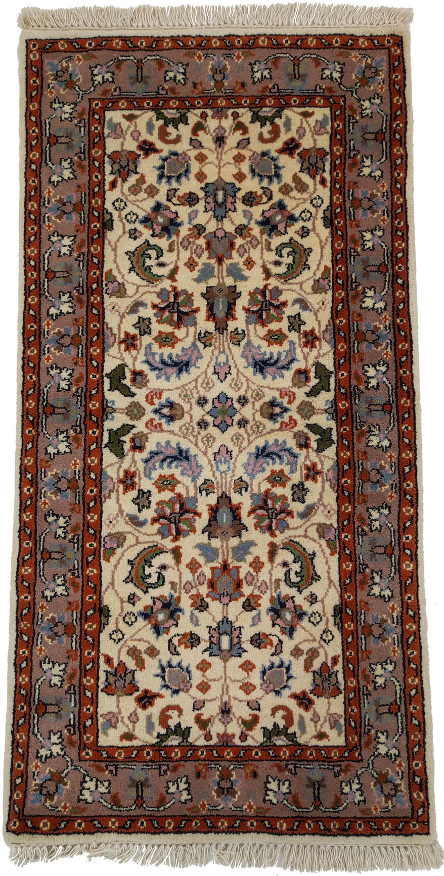 Oriental rug Kashan Exclusive
