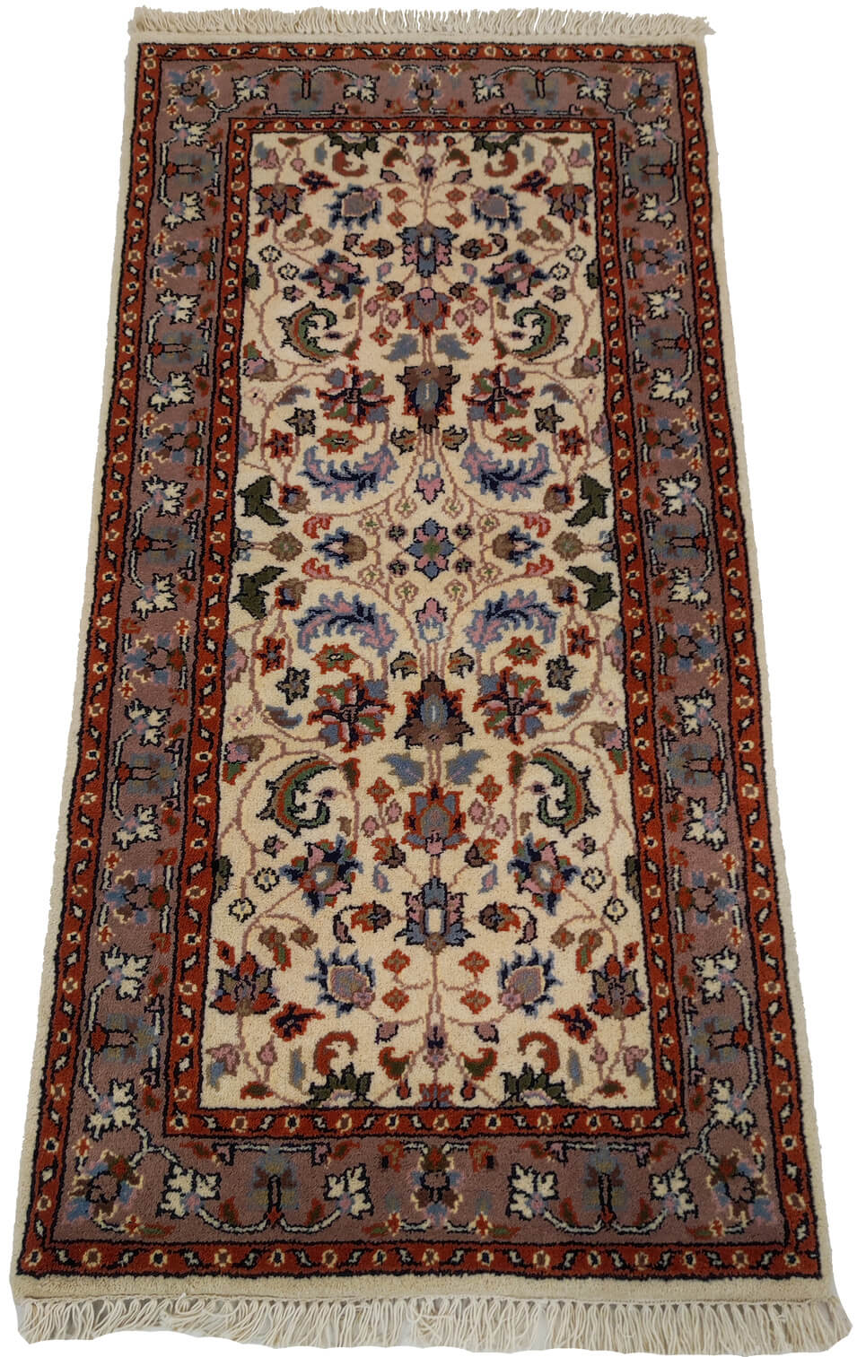 Oriental rug Kashan Exclusive