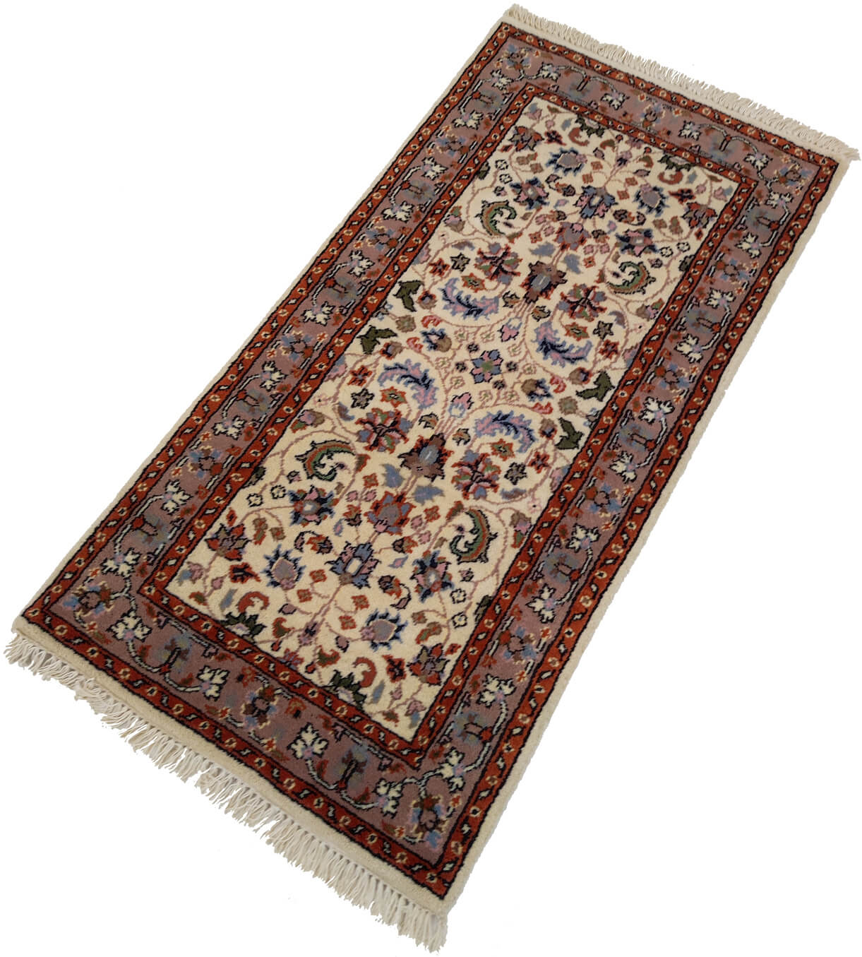 Oriental rug Kashan Exclusive