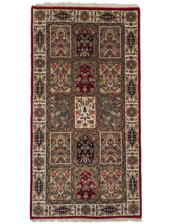 Oriental rug Qom Exclusive