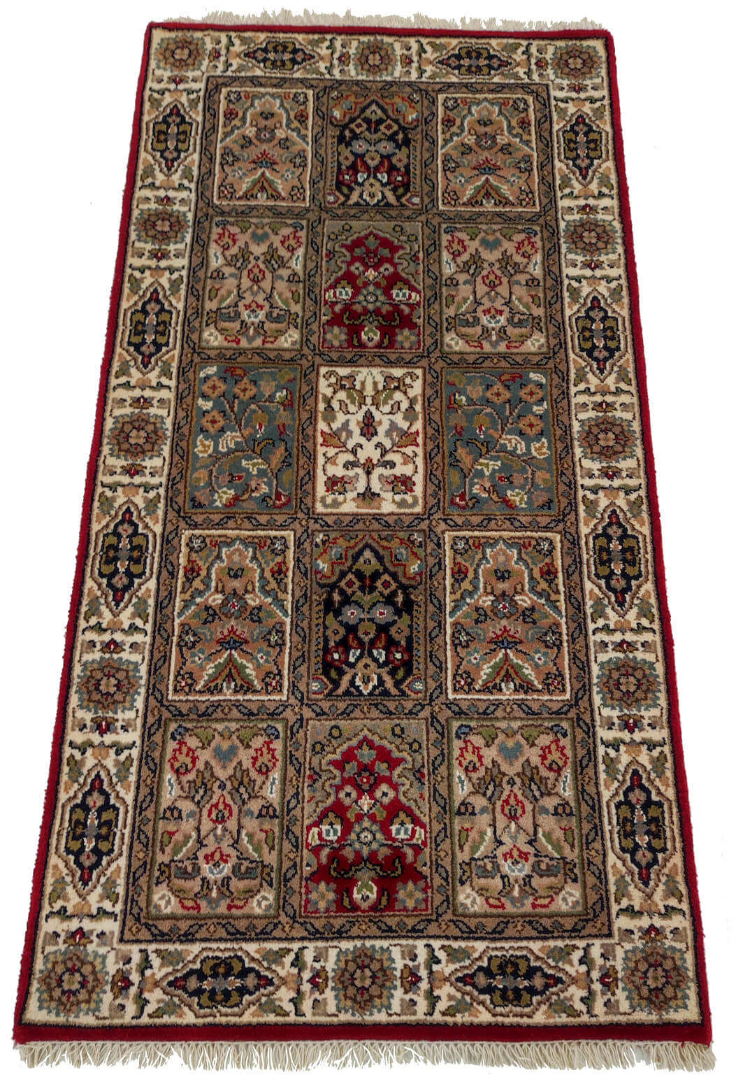Oriental rug Qom Exclusive