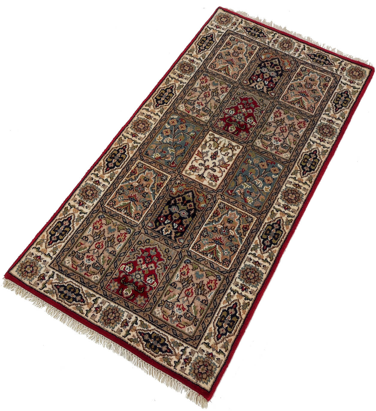 Oriental rug Qom Exclusive