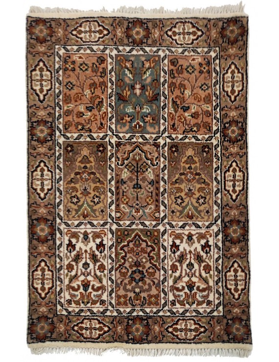 Oriental rug Qom Exclusive