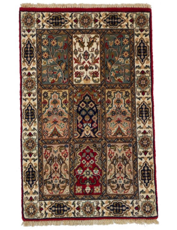 Oriental rug Qom Exclusive