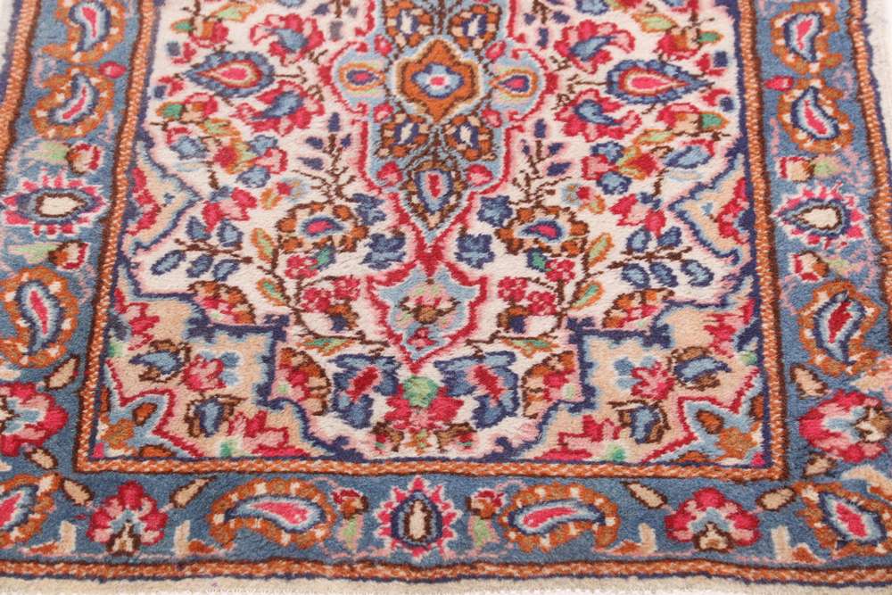 Perský koberec Kerman