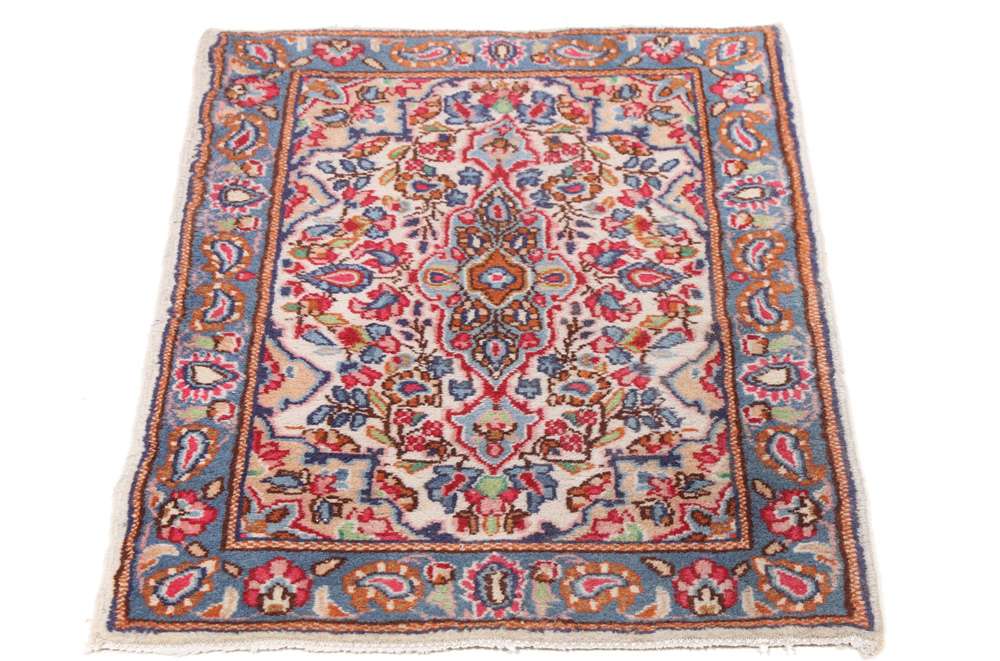 Persian rug Kerman