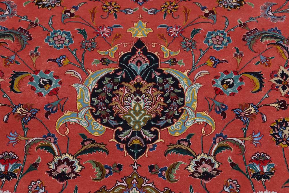 Persian rug Tabriz