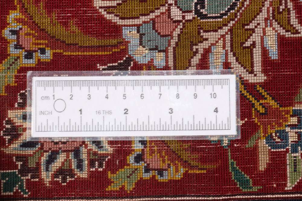 Persian rug Tabriz