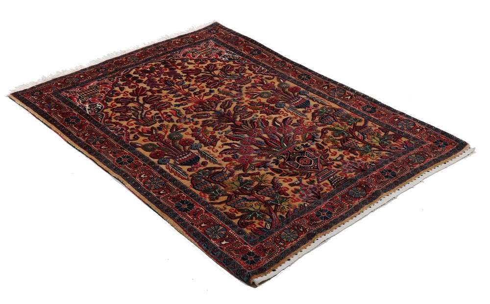 Persian rug Sarugh