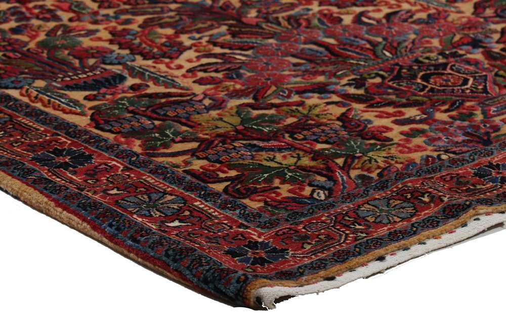 Persian rug Sarugh