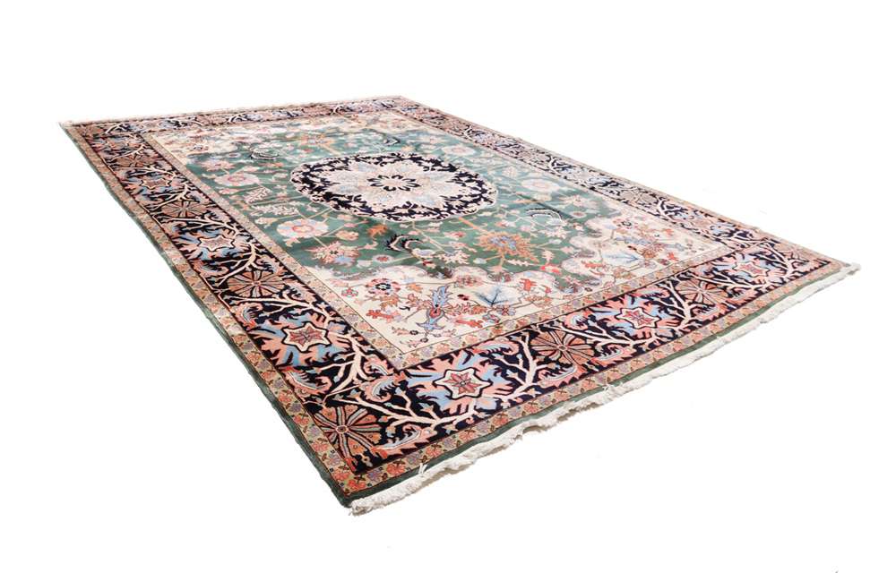 Persian rug Heriz