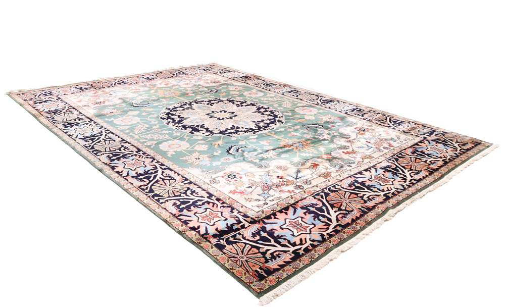 Persian rug Heriz