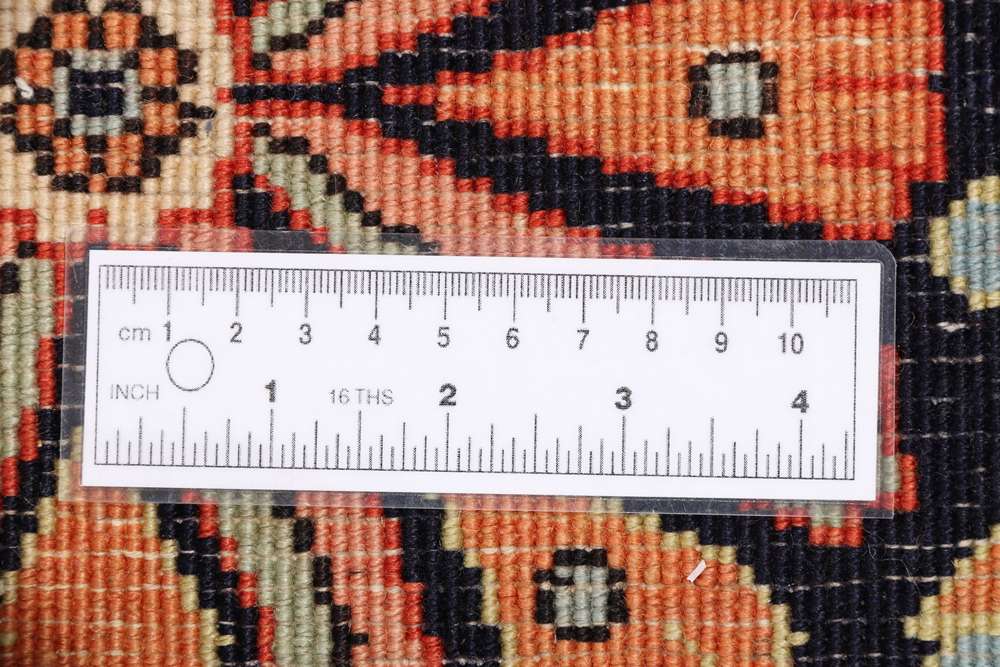 Persian rug Heriz