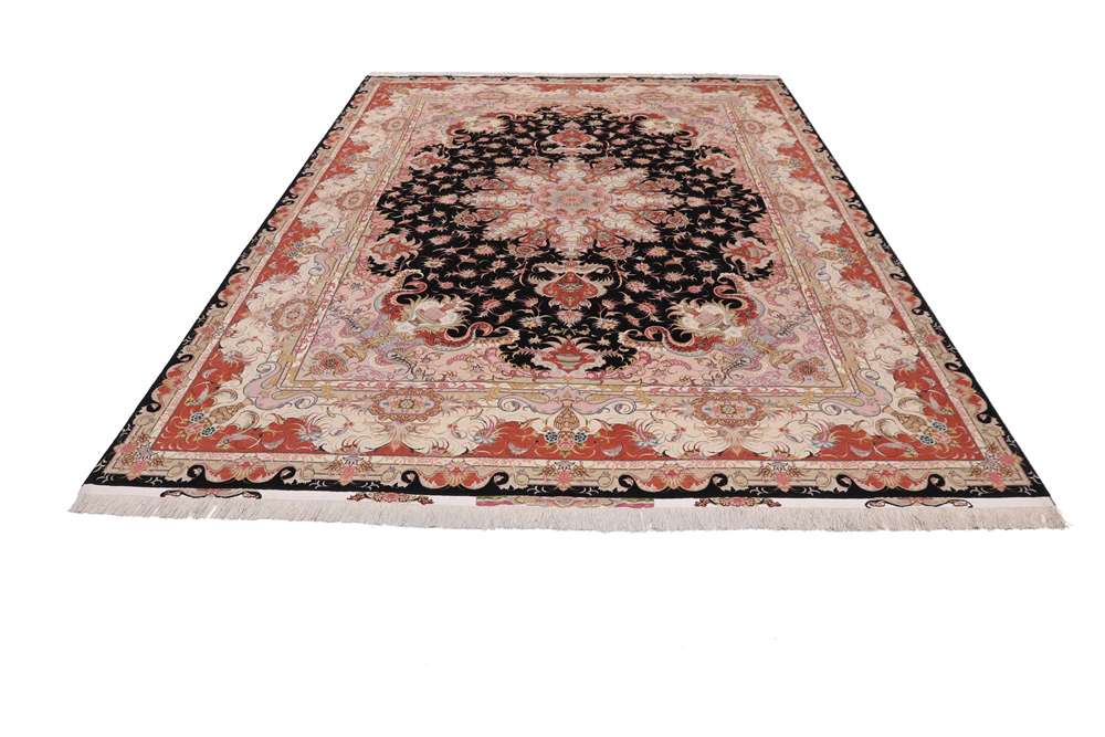 Persian rug Tabriz