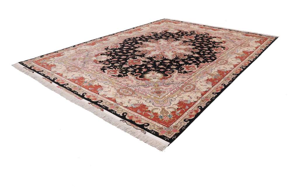 Persian rug Tabriz