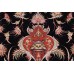 Persian rug Tabriz