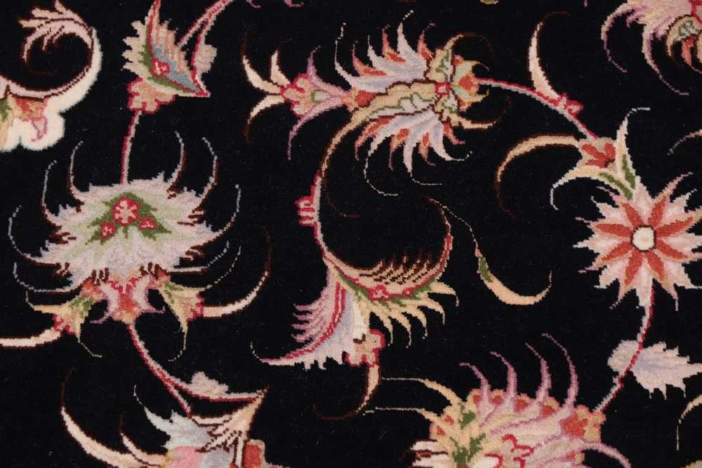 Persian rug Tabriz