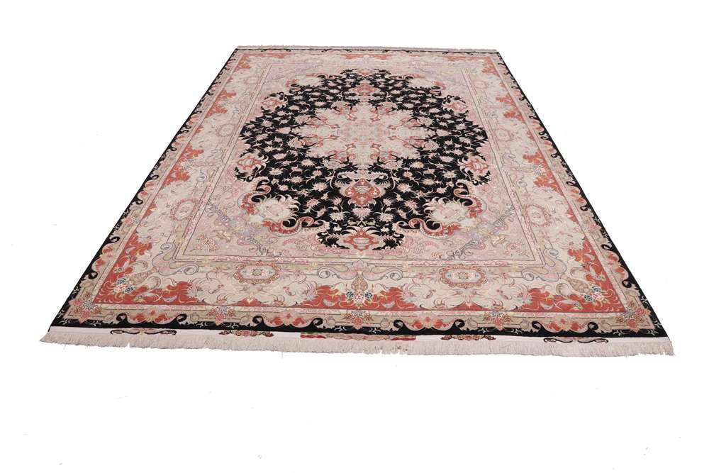 Persian rug Tabriz