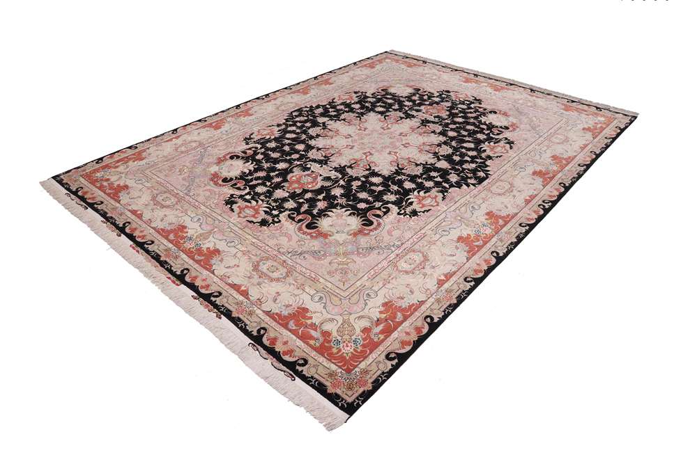 Persian rug Tabriz