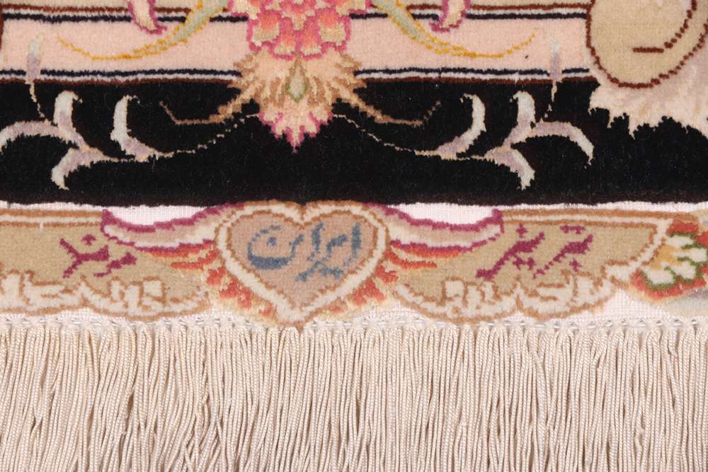 Persian rug Tabriz