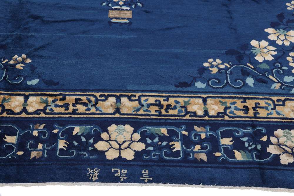 Orientální koberec Peking