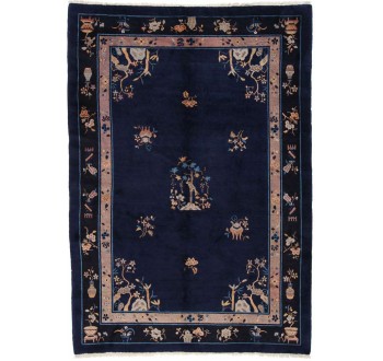 Oriental rug Peking