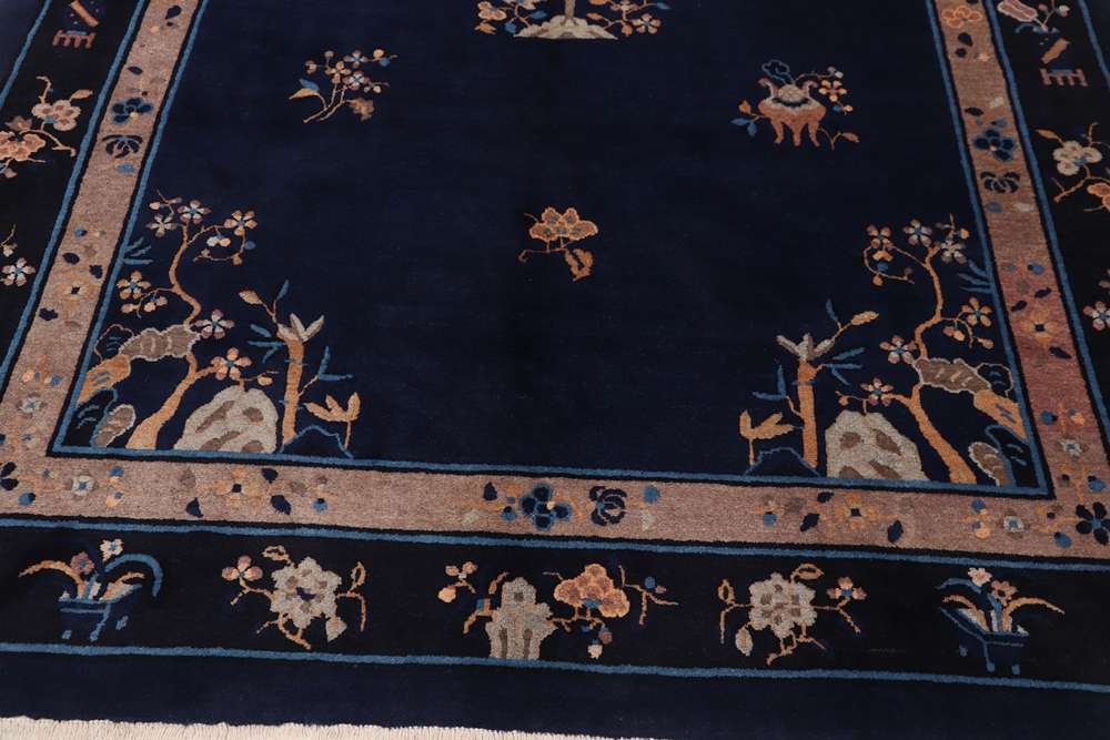 Orientální koberec Peking