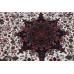 Persian rug Tabriz