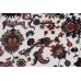 Persian rug Tabriz
