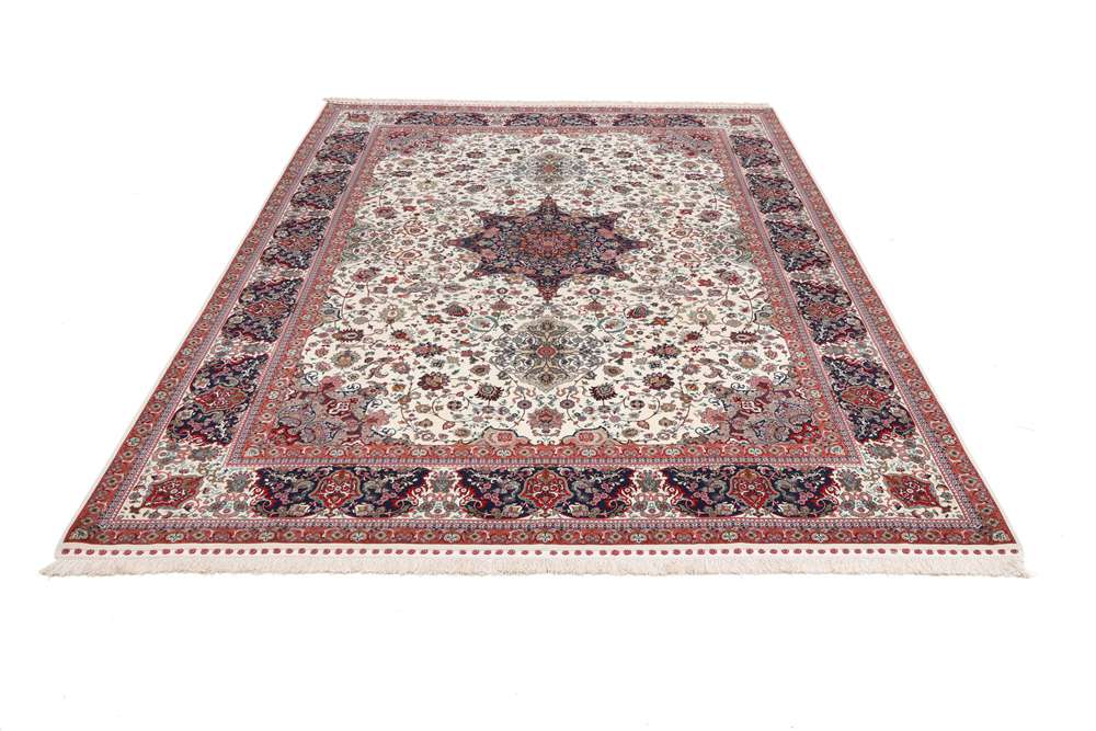 Persian rug Tabriz